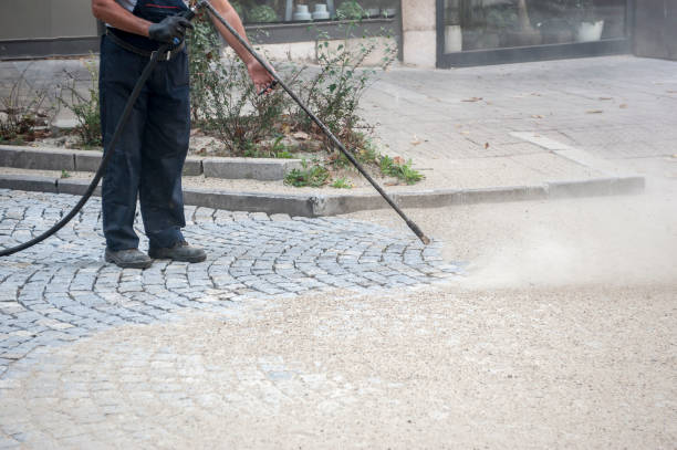 Best Driveway Pressure Washing  in Eddyville, KY