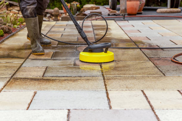 Best Playground Equipment Cleaning  in Eddyville, KY
