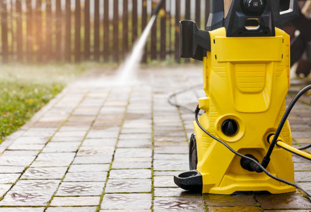 Professional Pressure Washing Services in Eddyville, KY