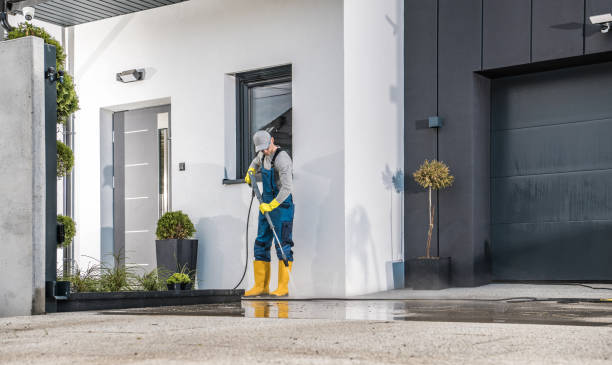 Best Solar Panel Cleaning  in Eddyville, KY